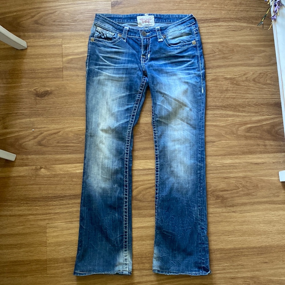 BIG STAR women jeans!!